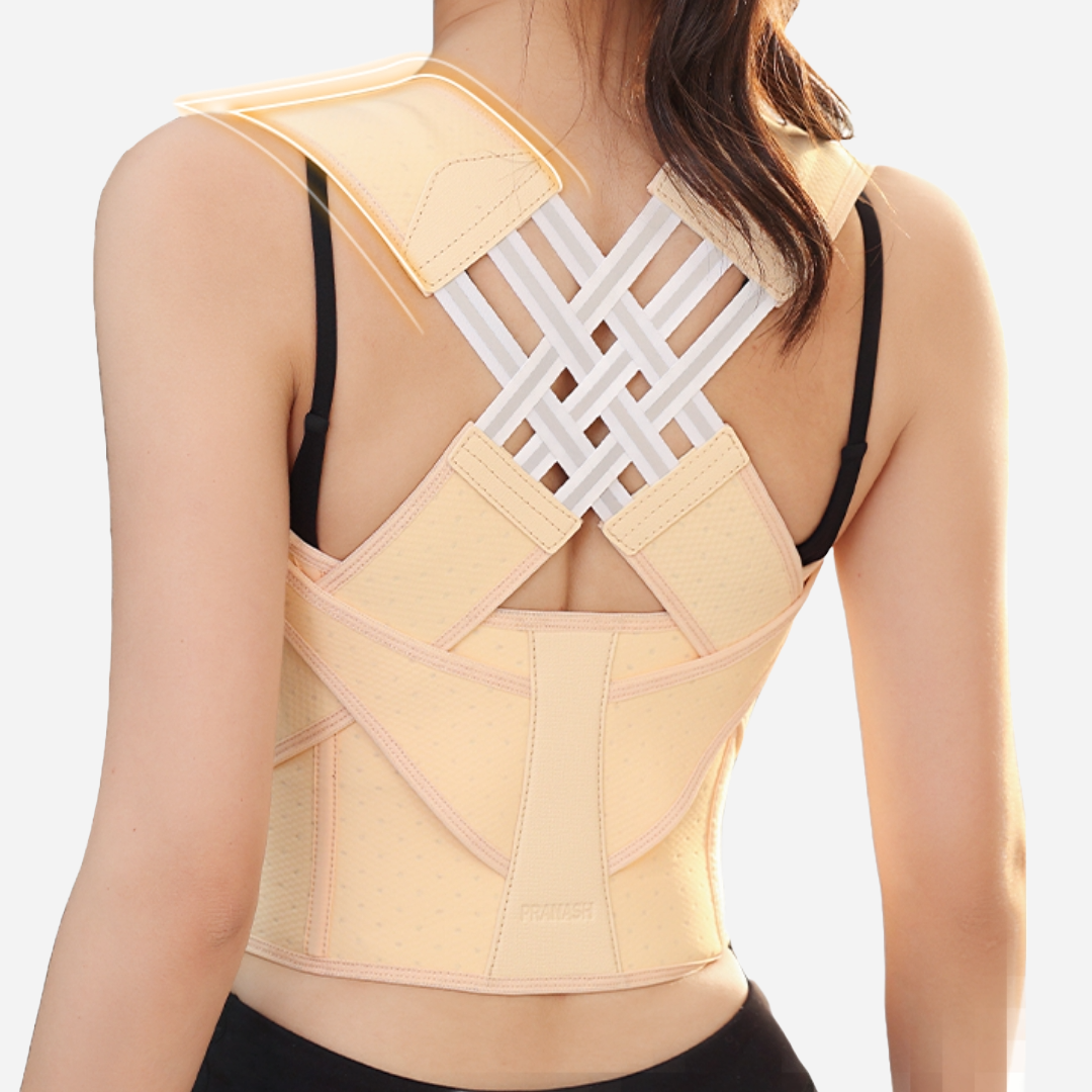 Lasmastore - Instant Posture Corrector