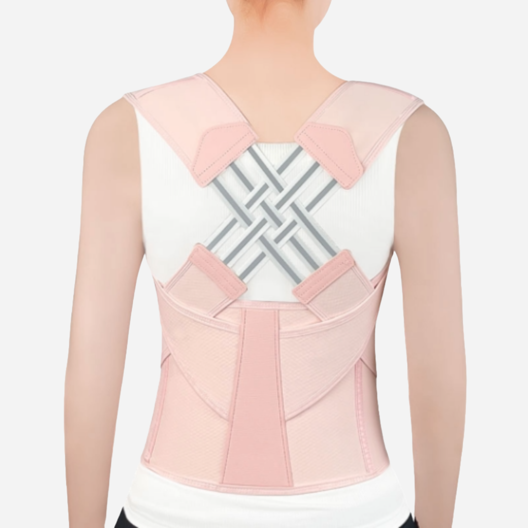 Lasmastore - Instant Posture Corrector