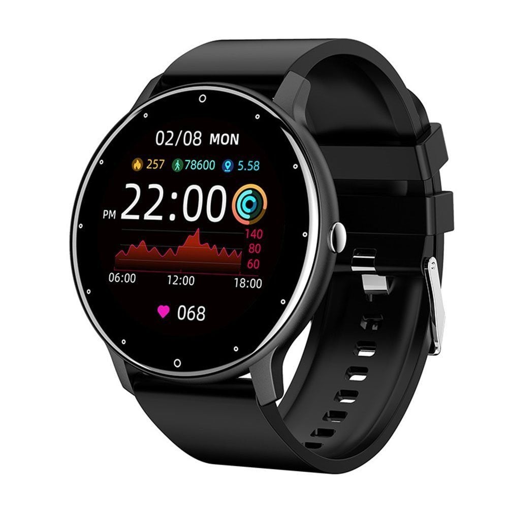 Last Day 50% OFF! - HorizonPro S8 Smartwatch