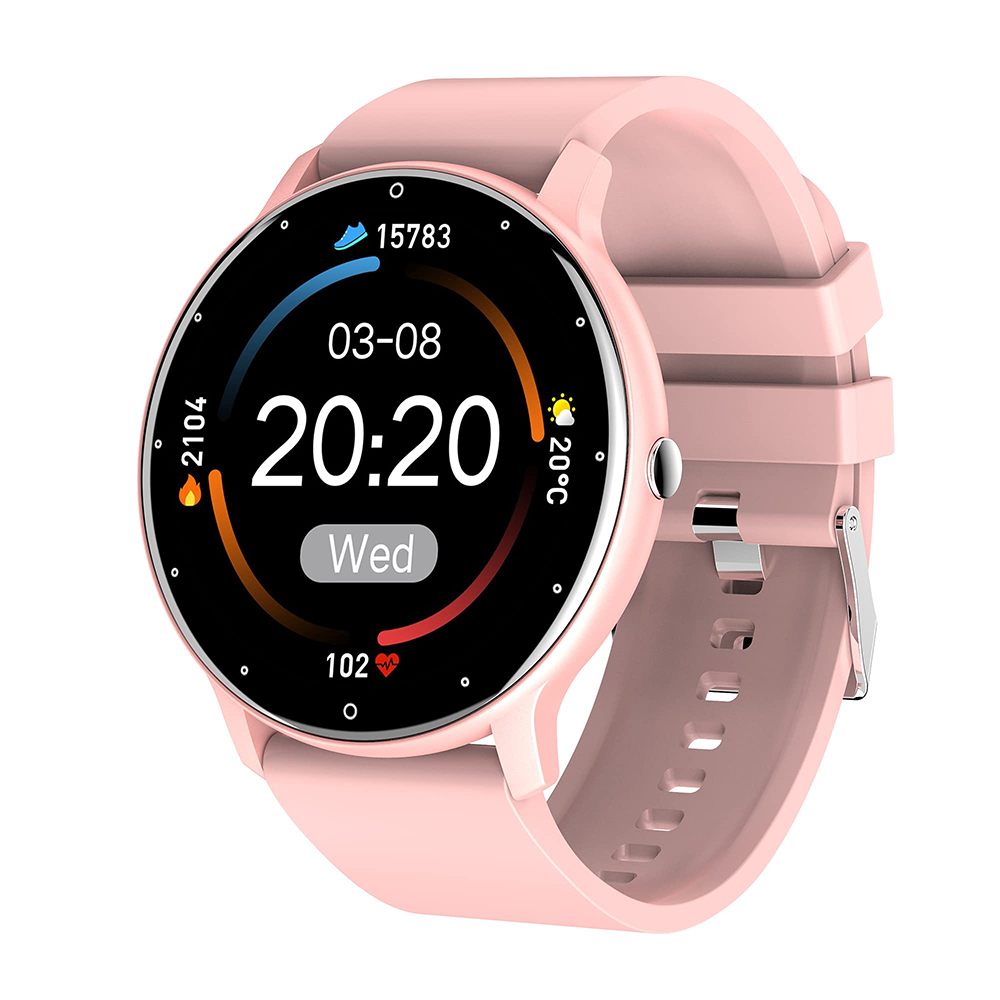 Last Day 50% OFF! - HorizonPro S8 Smartwatch