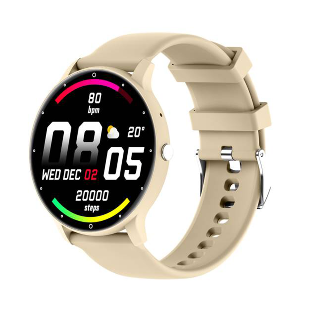 Last Day 50% OFF! - HorizonPro S8 Smartwatch