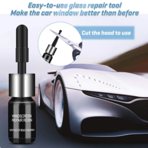 LAST DAY 60% OFF - 2024 New glass repair fluid