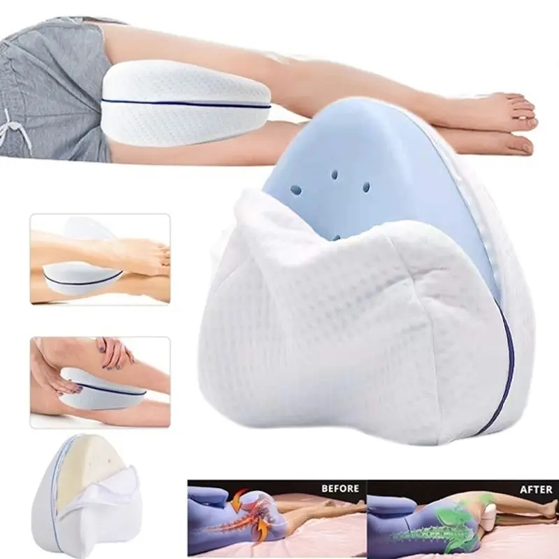 LegLux - Orthopedic Knee Pillow