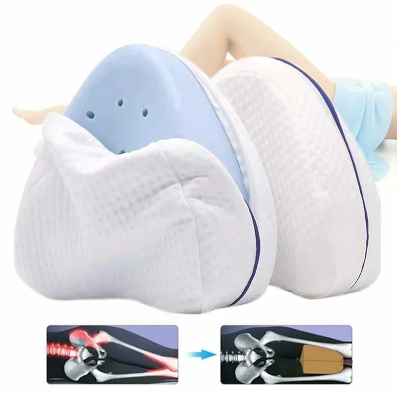 LegLux - Orthopedic Knee Pillow