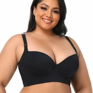 Levisal – New Comfortable Back Smoothing Bra