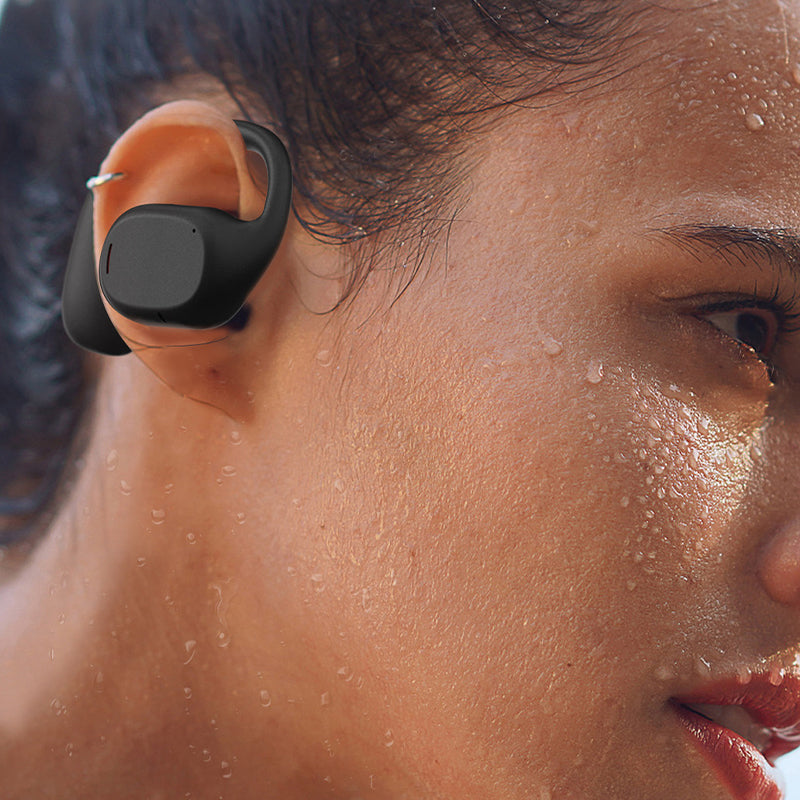 Limited Time Offer - Wireless Ear Hanging Bluetooth Headset