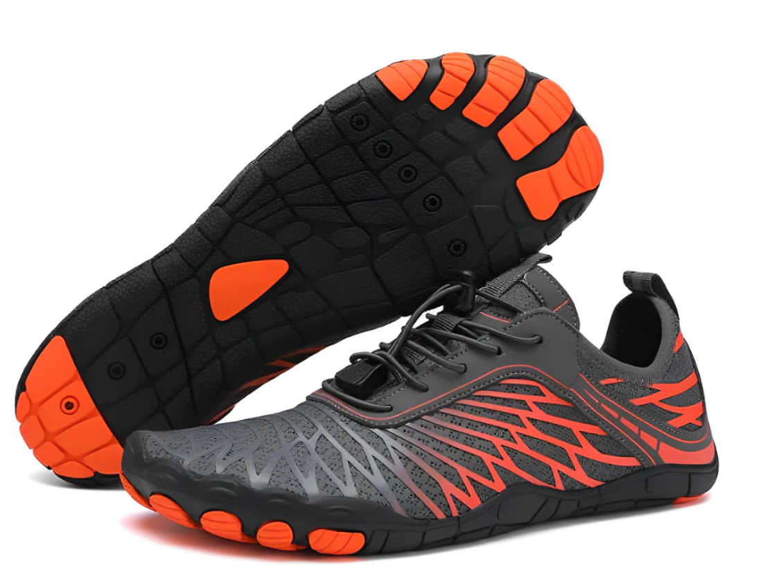 Lorax Pro - Hike Wear barefoot shoes (Unisex)