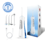 Lumivyx Teeth Water Flosser