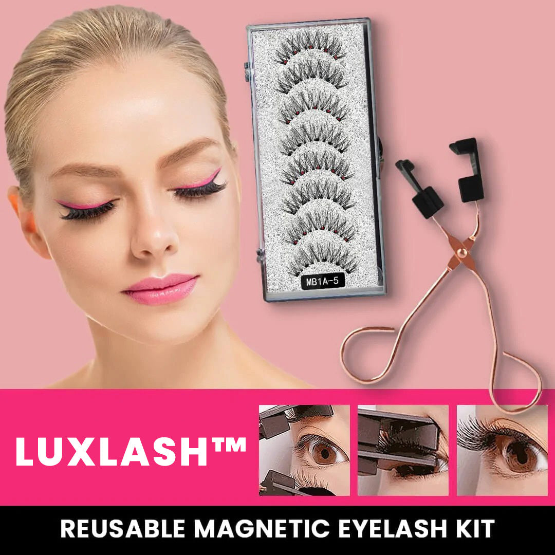 LUXLASH