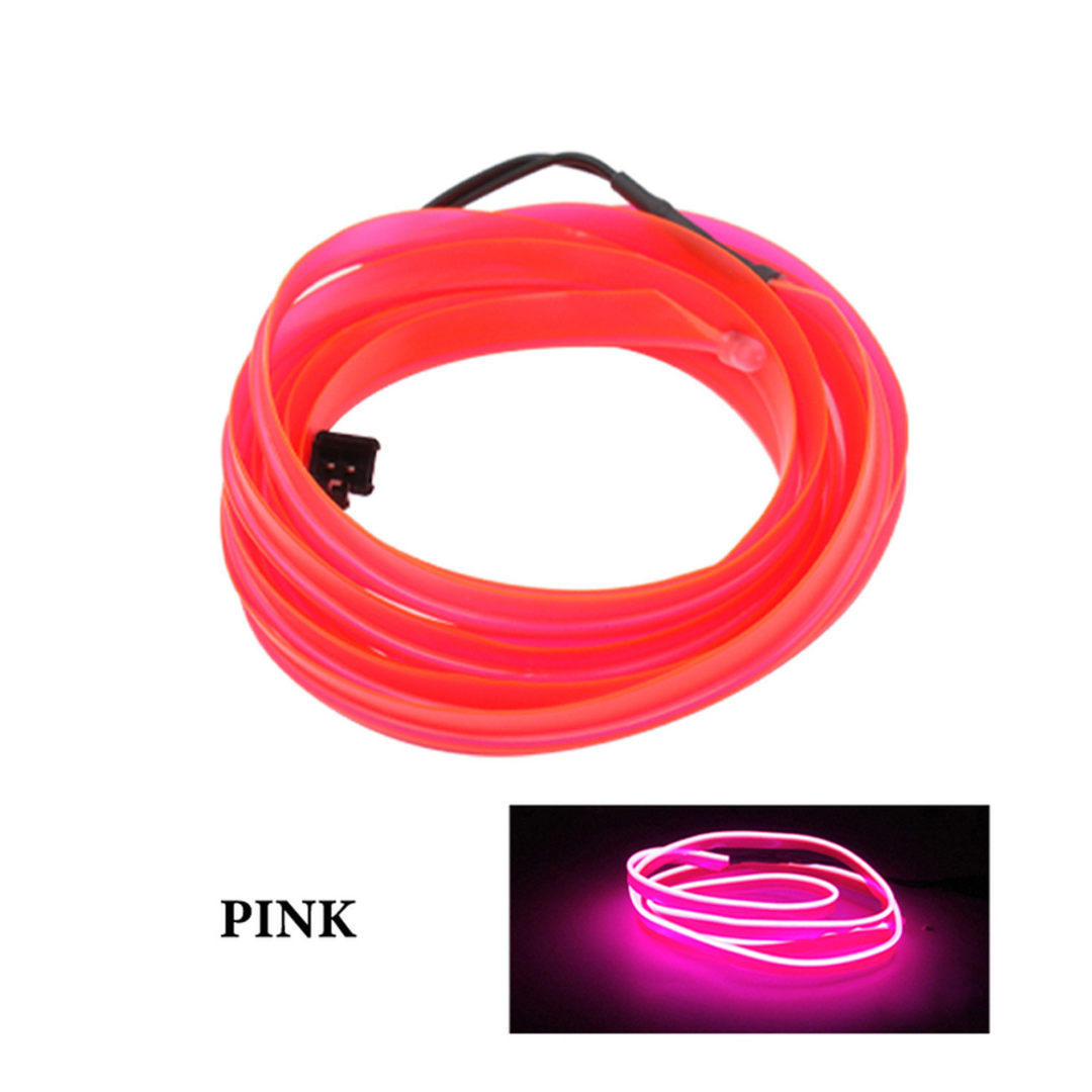 MARLINKO  - USB Connected Luxury Car Strip Lights