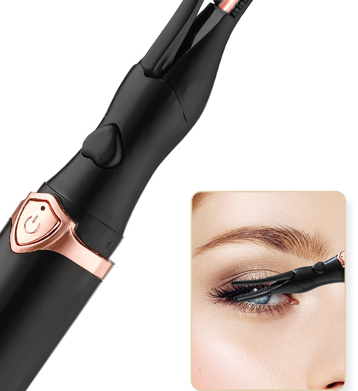 Melluza-Portable Eyelash Curler