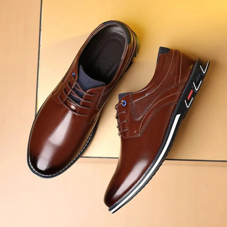 Men's "Classic Comfort" Dress Shoes