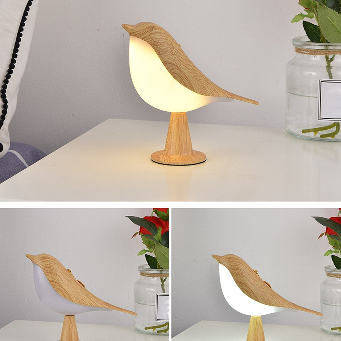 MISSBIRD - THE STYLISH ADDITION TO YOUR INTERIOR