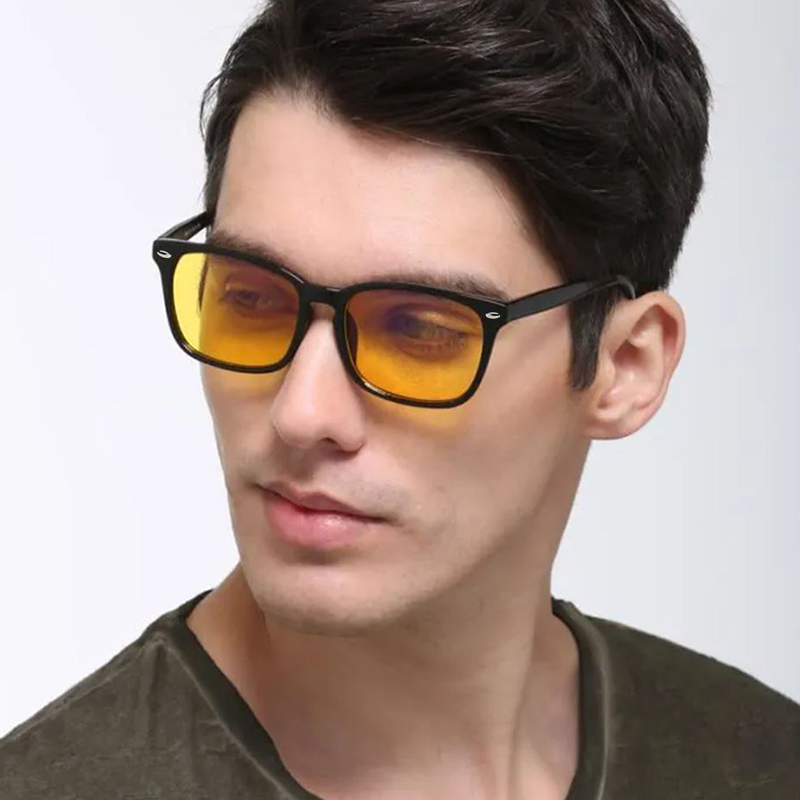 Mistic Blue Light Glasses