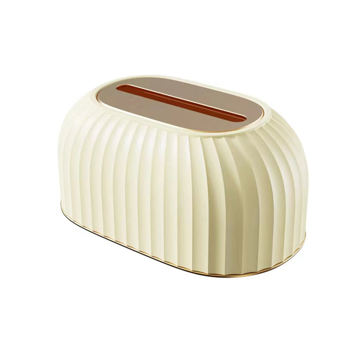 Modern Essentials Tissue Dispenser