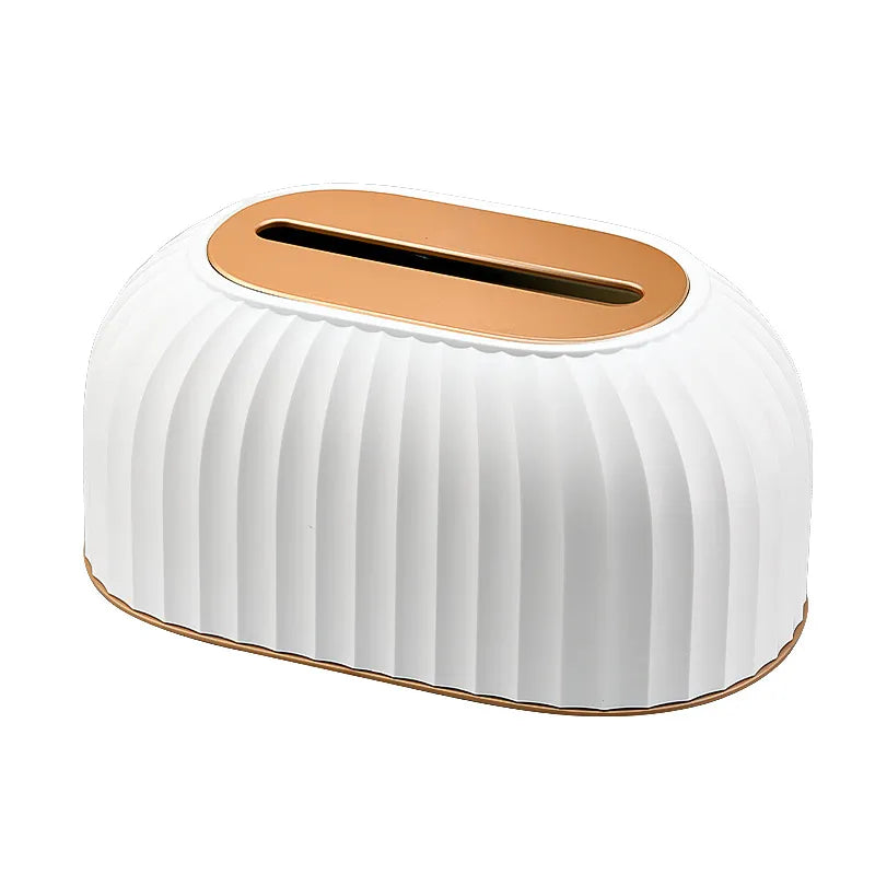 Modern Essentials Tissue Dispenser