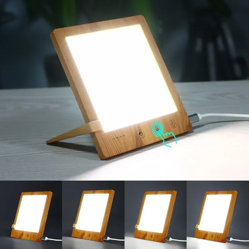 Moodozi - Light Therapy Lamp