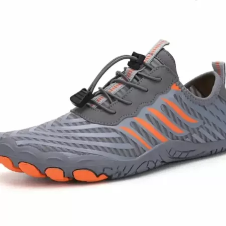 MOUNTAIN STEP BAREFOOT SHOES