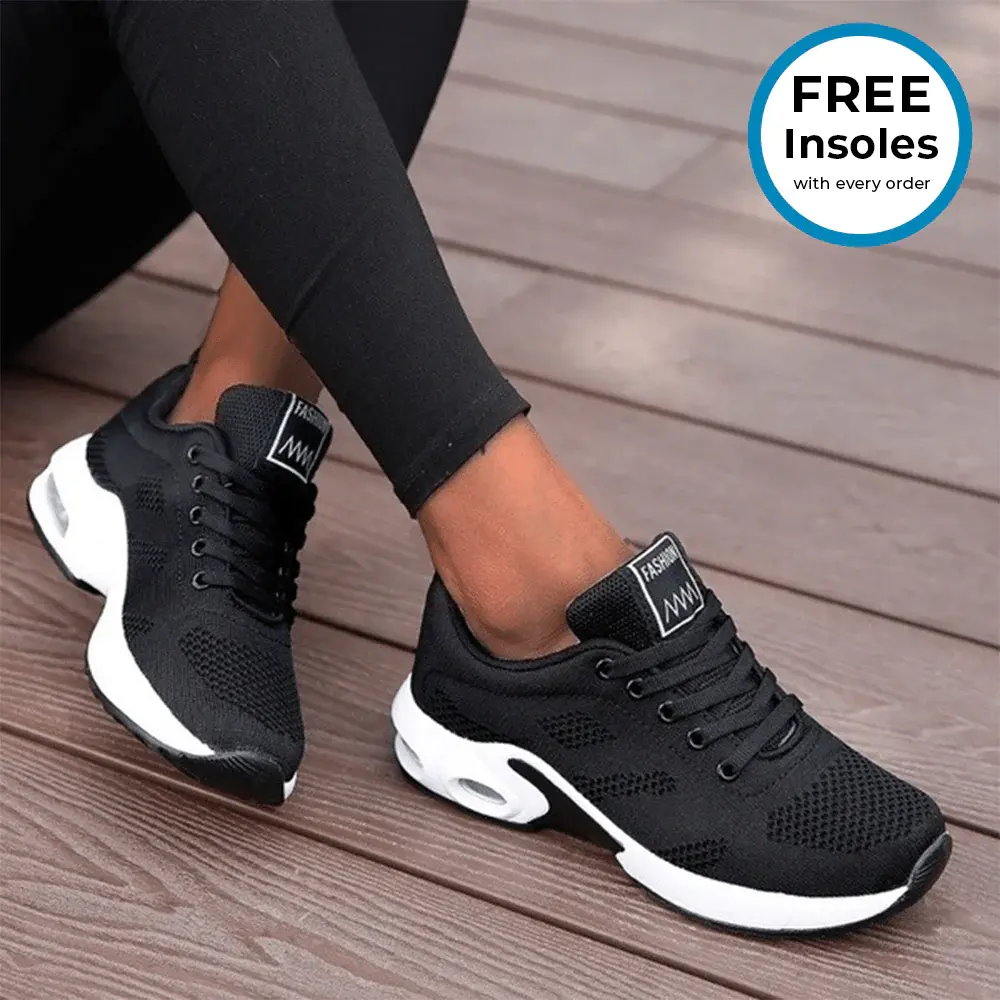 Movo Shoes - Comfortable Orthopedic Shoes