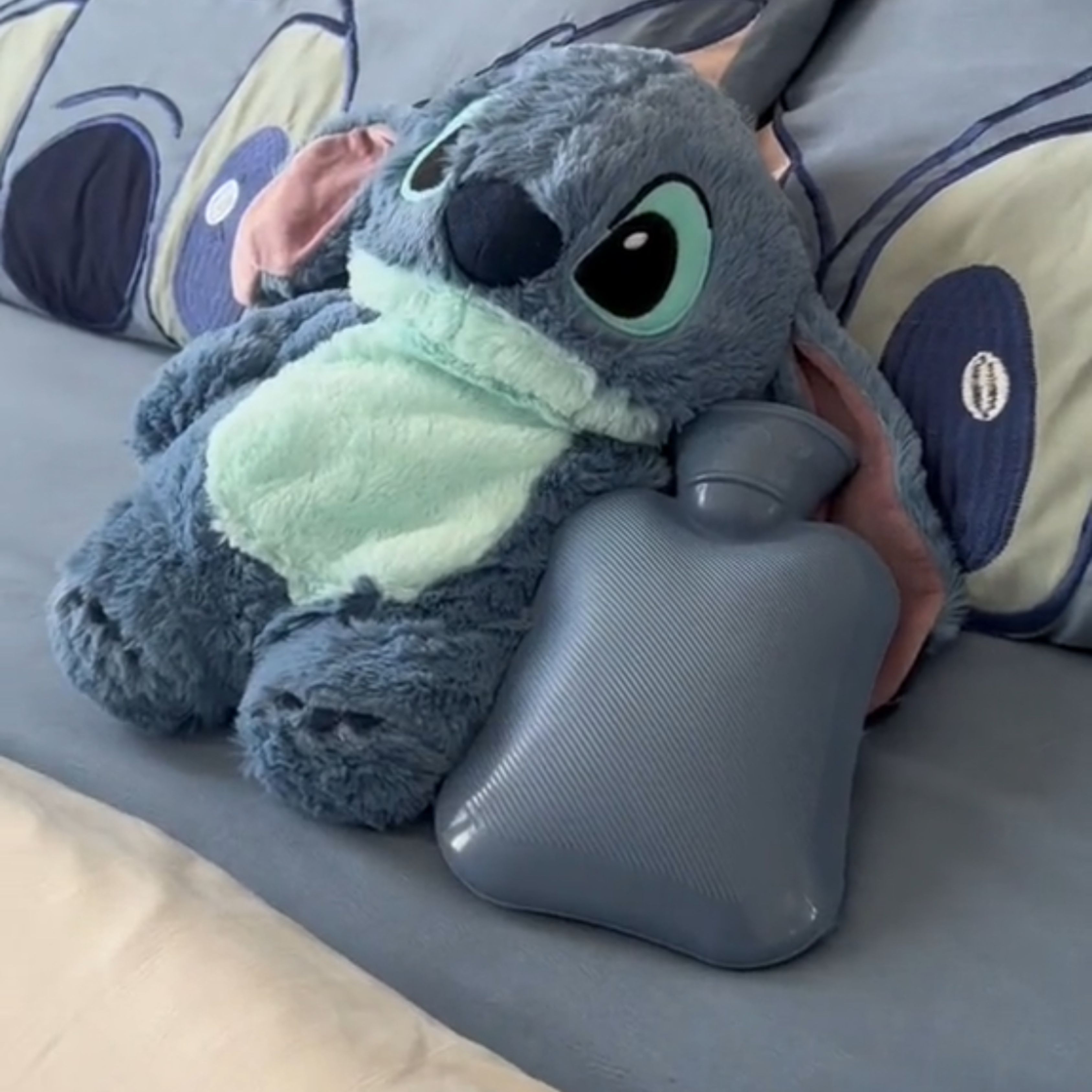 MY STITCH PAD