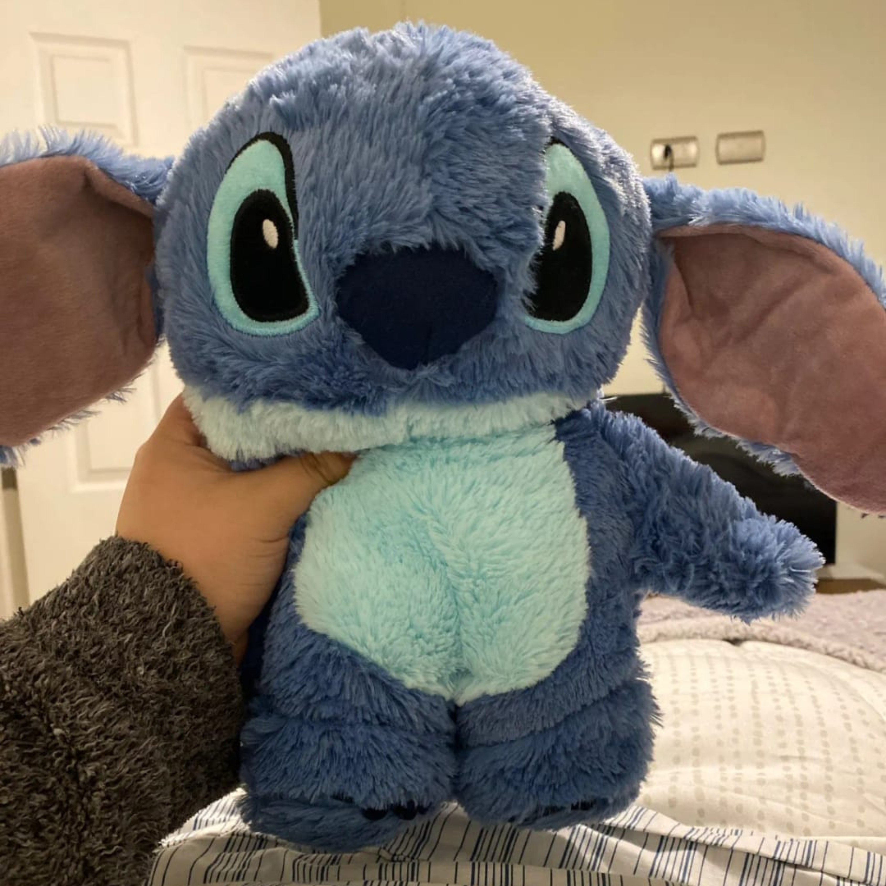 MY STITCH PAD