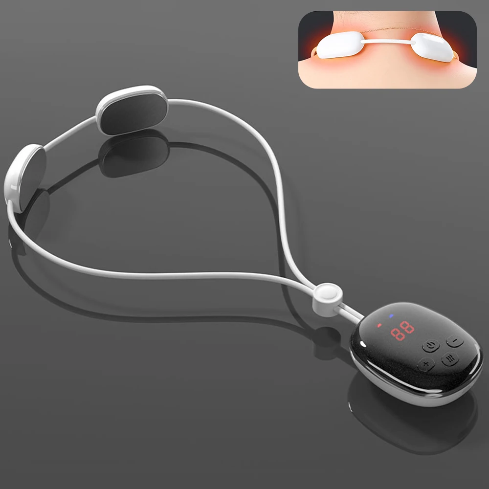 Neckma - Portable Neck Massager