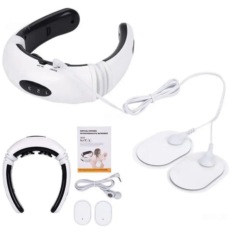 Neomassan - Electric Neck Massager