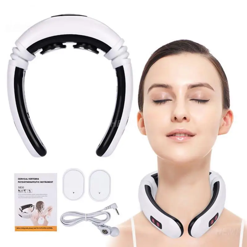 Neomassan - Electric Neck Massager