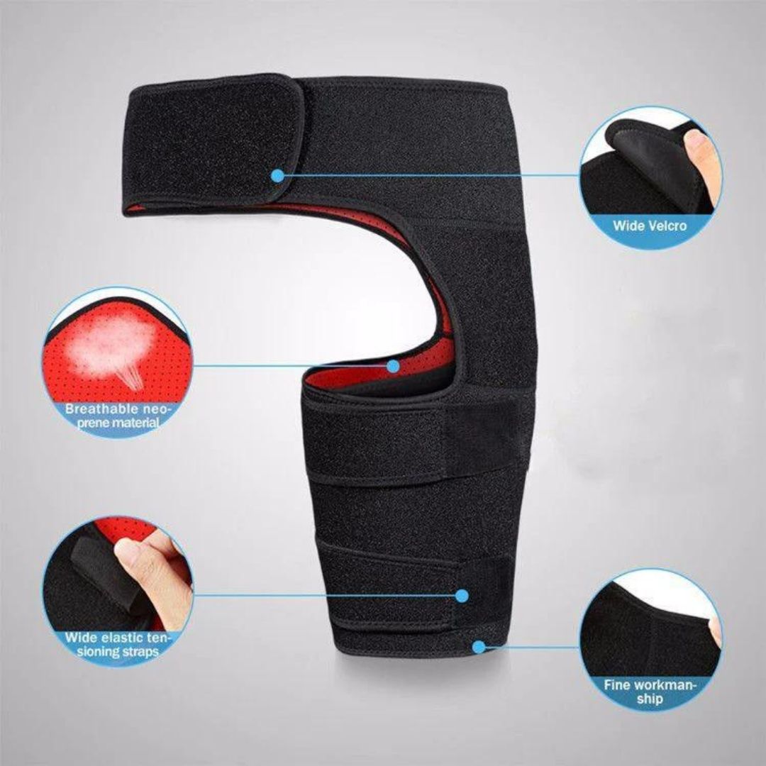 NeuroRepair Relief Belt