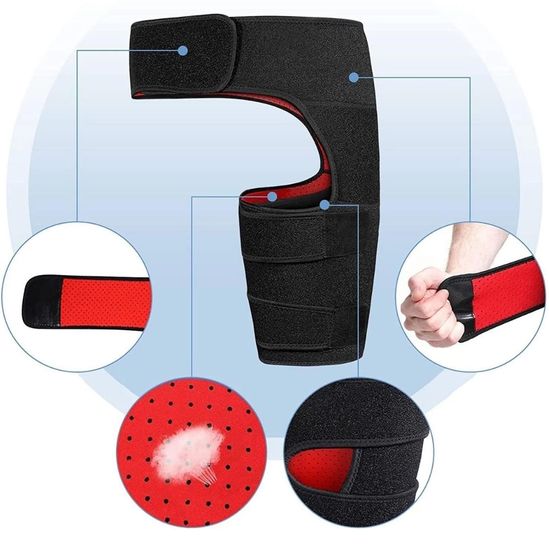 NeuroRepair Relief Belt