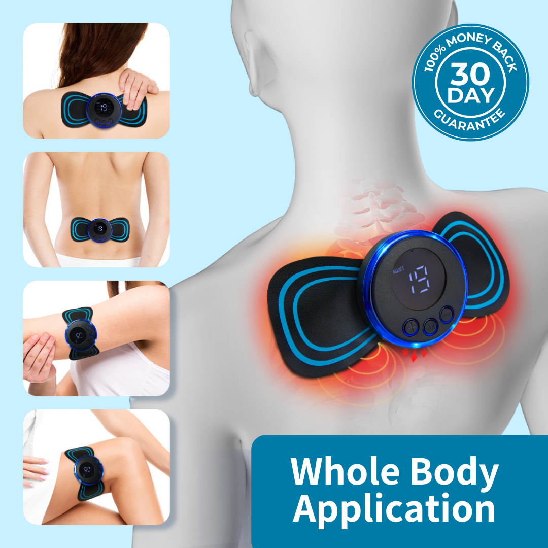 NeuroRepair Whole Body EMS Massager