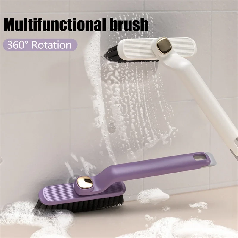 NEW YEAR FLASH SALE 70% OFF - Multi-Function Rotating Crevice Cleaning Brush