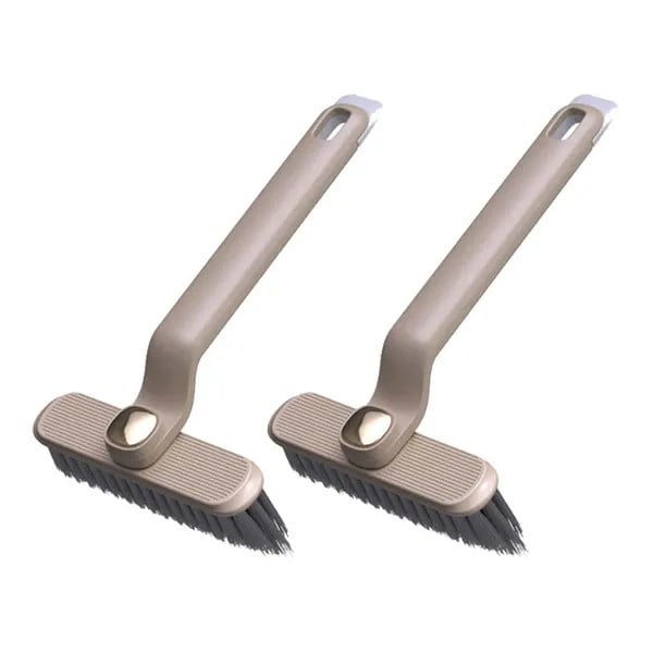 NEW YEAR FLASH SALE 70% OFF - Multi-Function Rotating Crevice Cleaning Brush