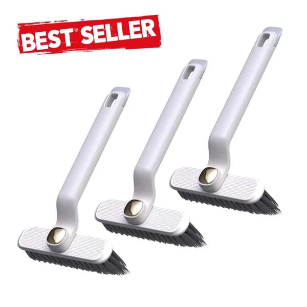 NEW YEAR FLASH SALE 70% OFF - Multi-Function Rotating Crevice Cleaning Brush