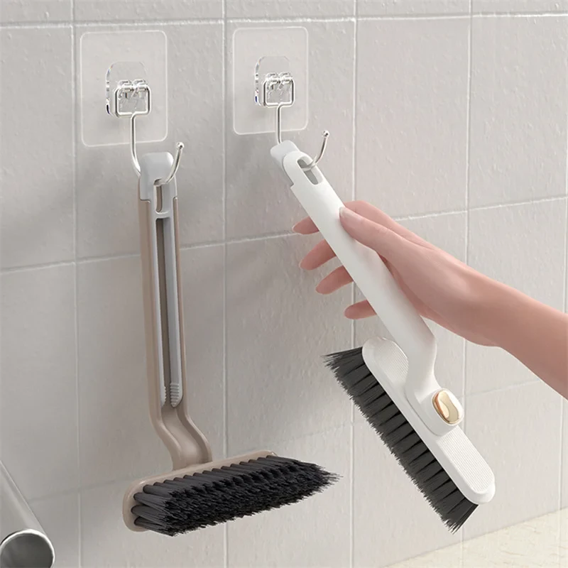 NEW YEAR FLASH SALE 70% OFF - Multi-Function Rotating Crevice Cleaning Brush