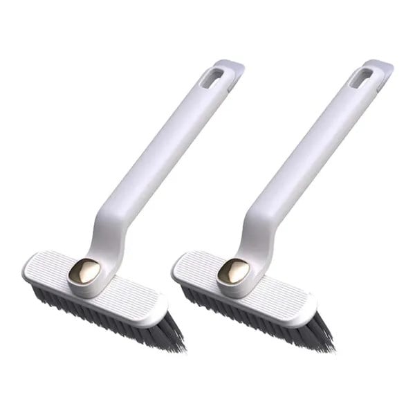 NEW YEAR FLASH SALE 70% OFF - Multi-Function Rotating Crevice Cleaning Brush