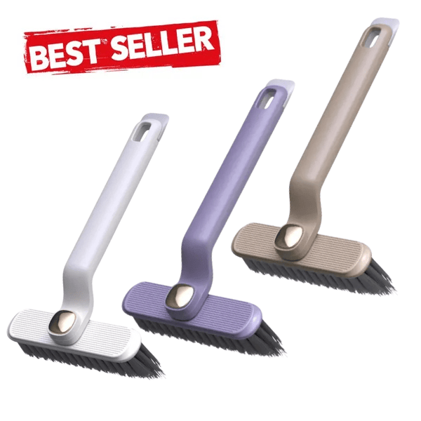 NEW YEAR FLASH SALE 70% OFF - Multi-Function Rotating Crevice Cleaning Brush