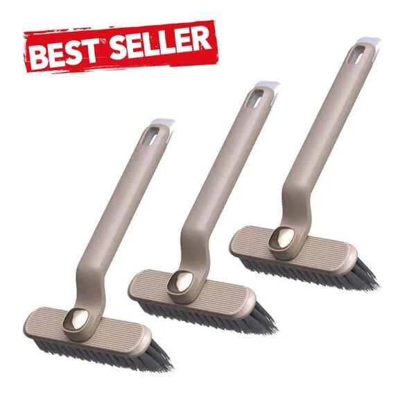 NEW YEAR FLASH SALE 70% OFF - Multi-Function Rotating Crevice Cleaning Brush