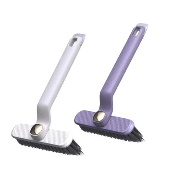 NEW YEAR FLASH SALE 70% OFF - Multi-Function Rotating Crevice Cleaning Brush