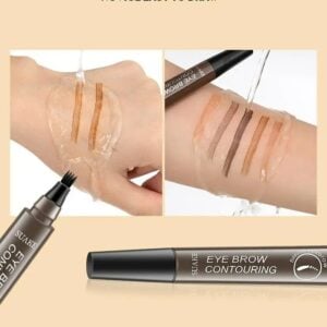 Nexavista – 4 Point Eyebrow Pencil