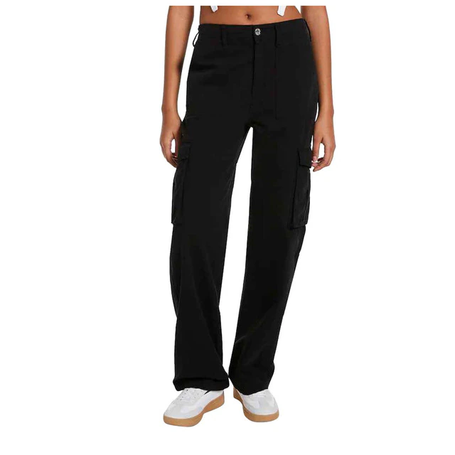 Normadic LAST DAY SALE - Adjustable Straight Fit Cargo Pants