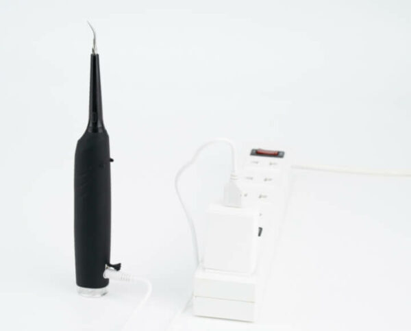 Ortho Rinse Pick - Water Flosser