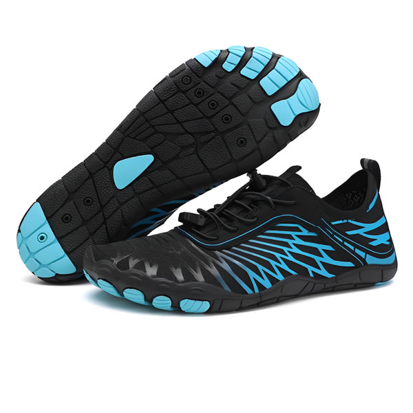 ORTHOSHOES OrganicMotion - Barefoot Shoe