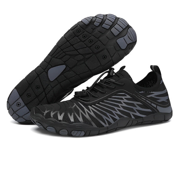 ORTHOSHOES OrganicMotion - Barefoot Shoe