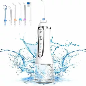 OrthoVivid Water Flosser