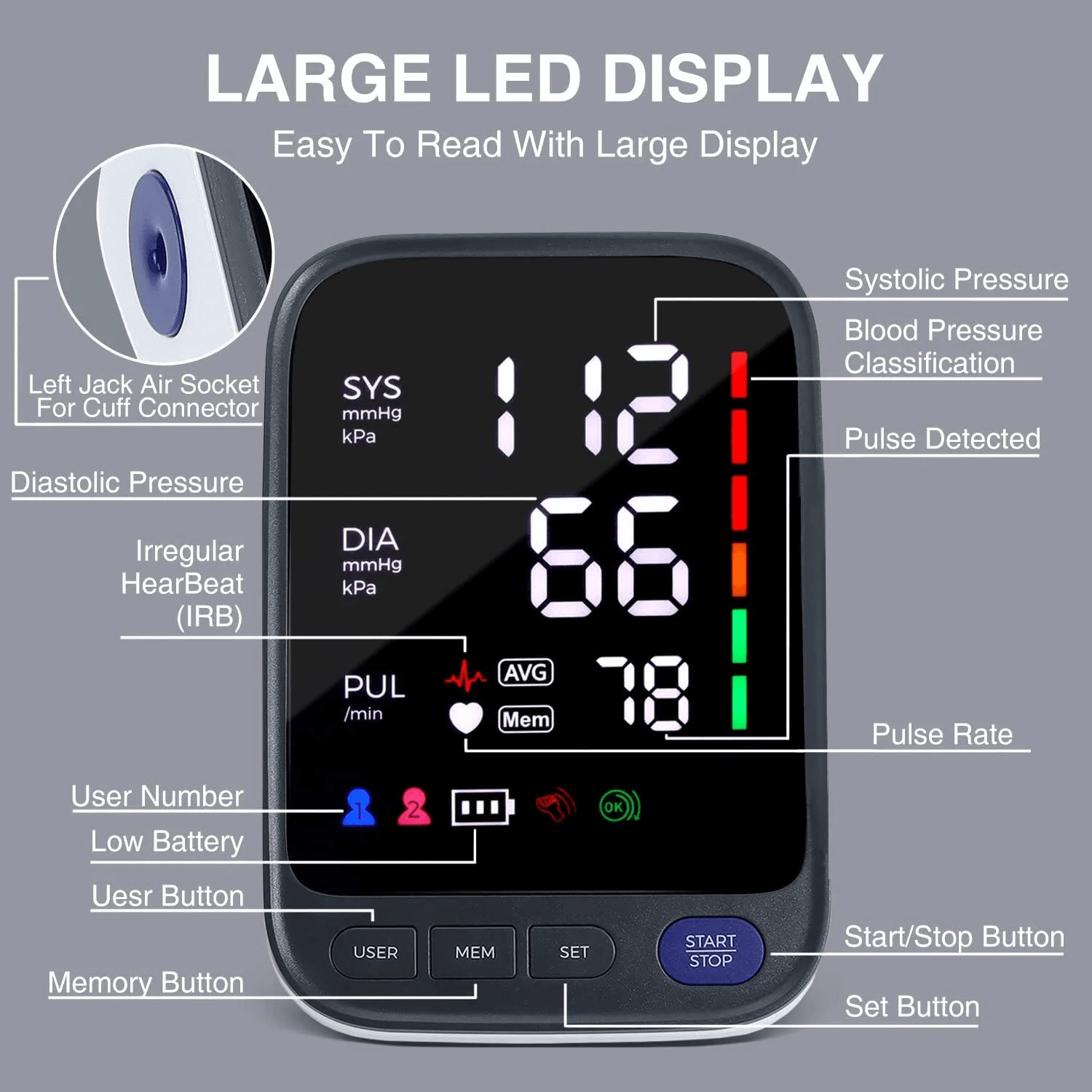 Osmo Litemeter