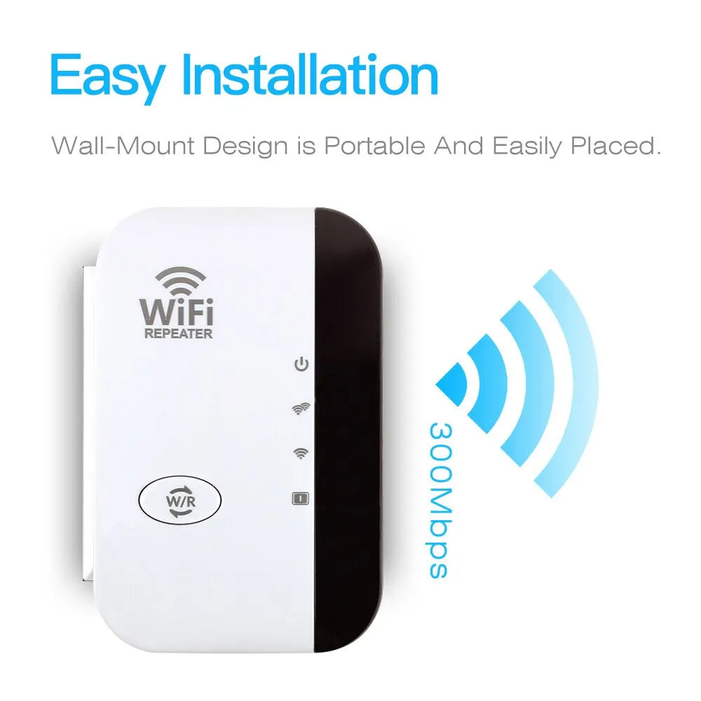 Osmo UltraPro - Wifi Booster