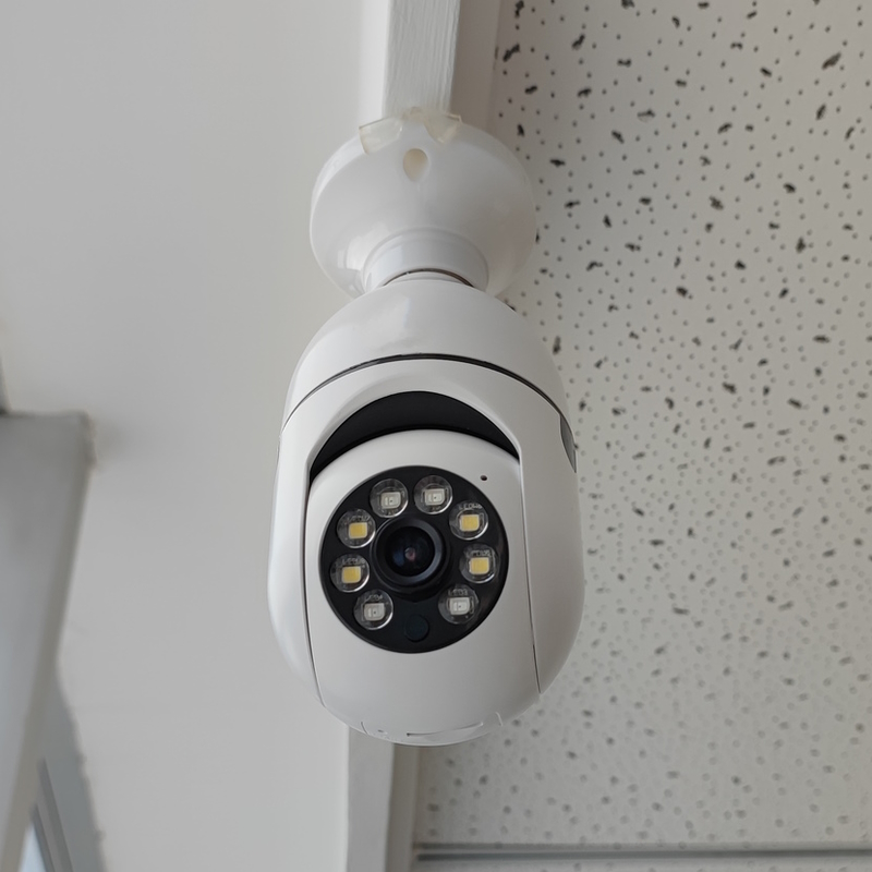 Owly Security Camera