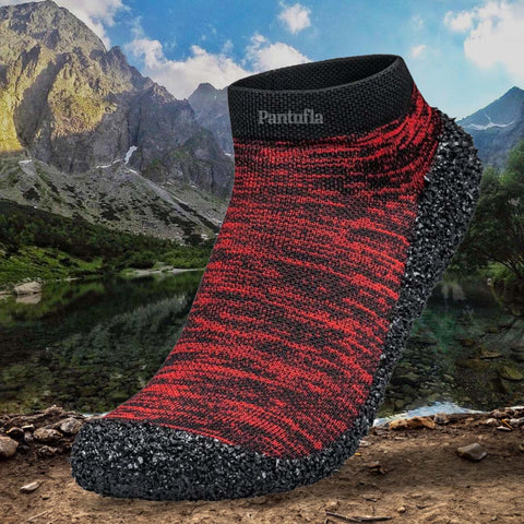 Pantufla Xplorer Pro Sock Shoes