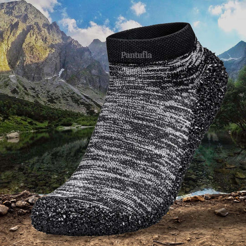 Pantufla Xplorer Pro Sock Shoes